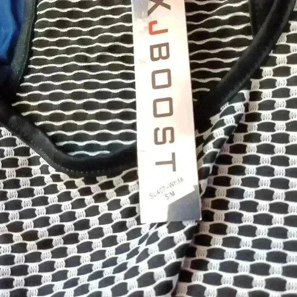 XJBoost Tank top   - Picture 5 of 6